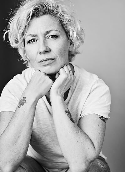 Kate Ashfield