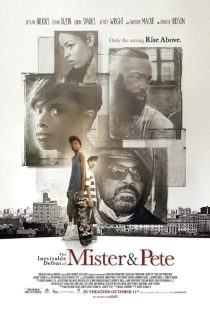 The Inevitable Defeat of Mister & Pete 2013