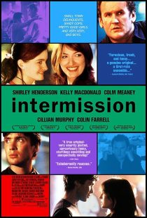 Intermission 2003