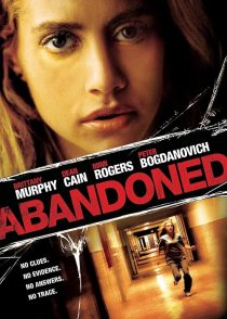Abandoned 2010