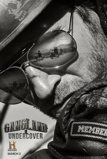 Gangland Undercover 2015