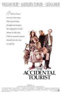 The Accidental Tourist 1988