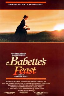 Babette's Feast 1987