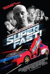 Superfast! 2015