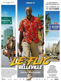 Belleville Cop 2018