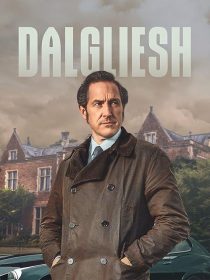 Dalgliesh 2021