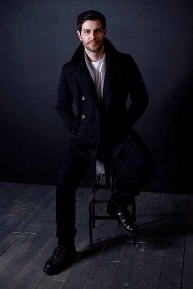 David Giuntoli