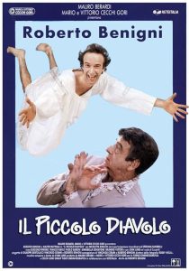 The Little Devil 1988