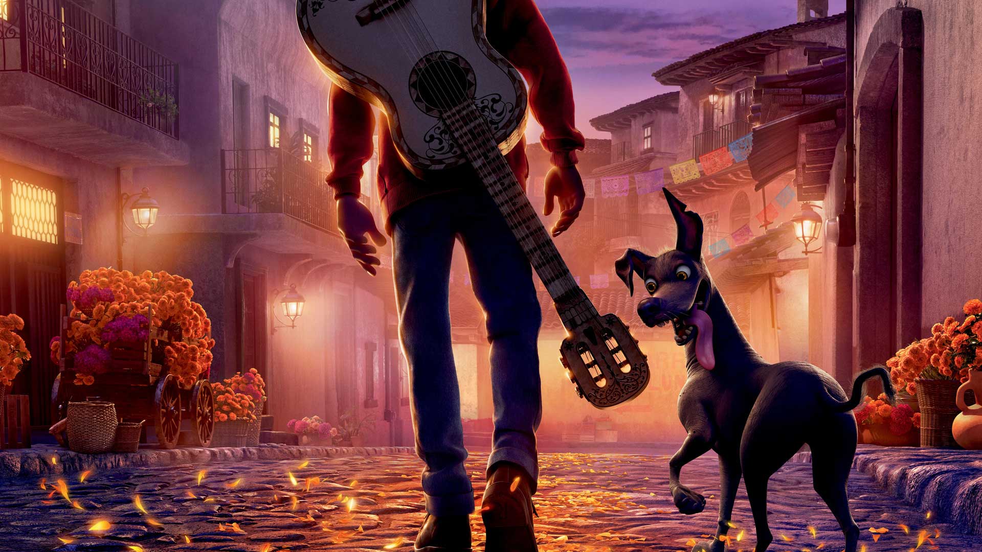 انیمیشن Coco 2 ساخته می‌شود