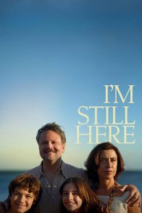 I'm Still Here 2024