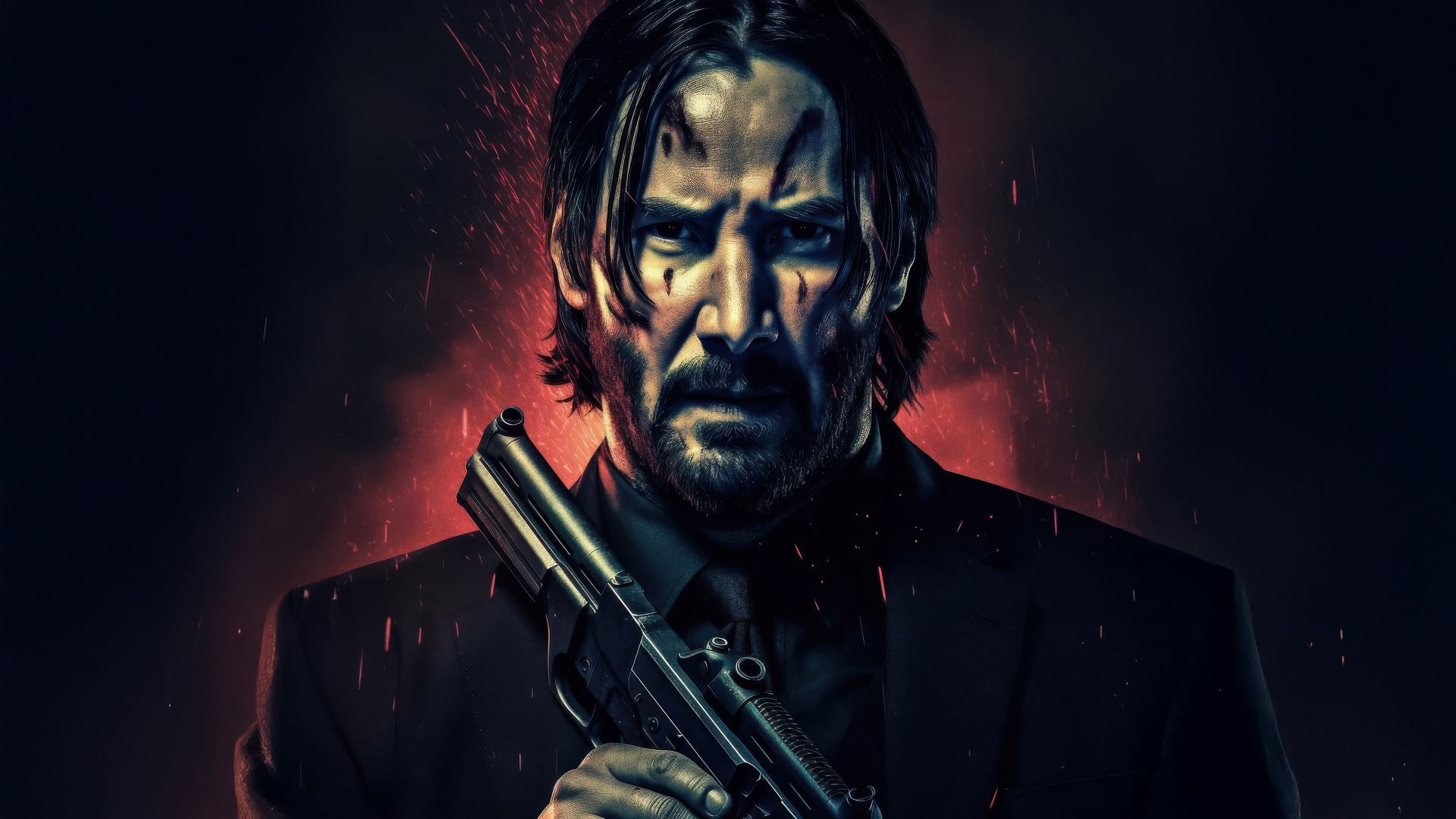 مراحل تولید فیلم John Wick 5 آغاز شد