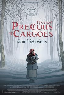 The Most Precious of Cargoes 2024