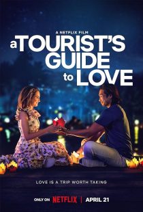 A Tourist's Guide to Love 2023