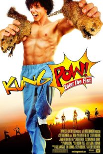 Kung Pow: Enter the Fist 2002