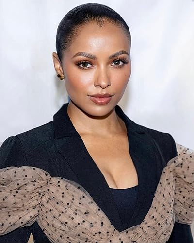 Kat Graham