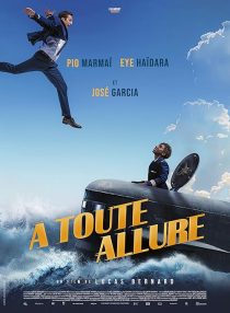 À toute allure 2024