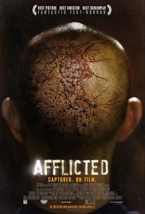 Afflicted 2013