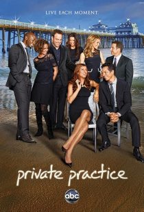 Private Practice 2007