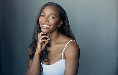 Deborah Ayorinde