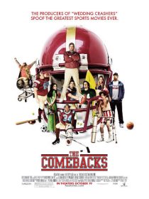 The Comebacks 2007