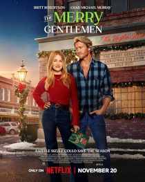 The Merry Gentlemen 2024