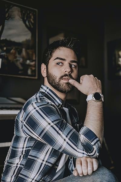 Nicholas Markgraf