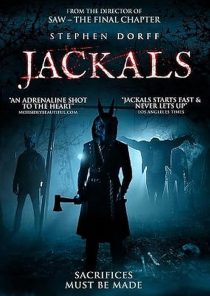 Jackals 2017