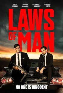 Laws of Man 2024