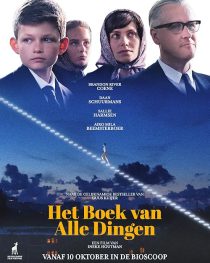 Het boek van alle dingen 2024