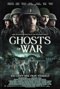 Ghosts of War 2020