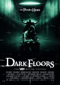 Dark Floors 2008