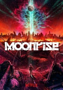 Moonrise 2025