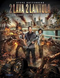 2 Lava 2 Lantula! 2016