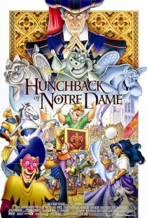 The Hunchback of Notre Dame 1996