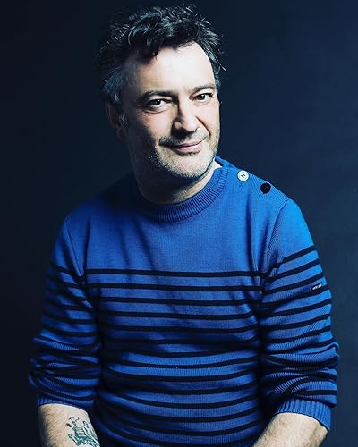Nicolas Buysse