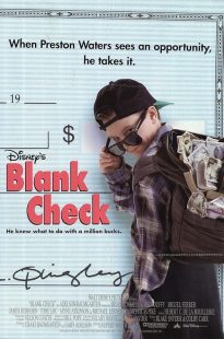 Blank Check 1994