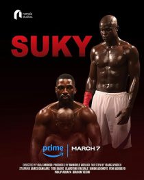 Suky 2025