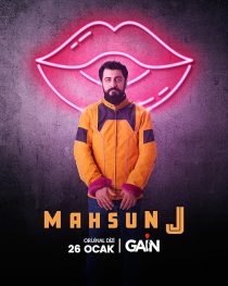 Mahsun J 2024