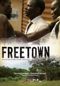 Freetown 2015