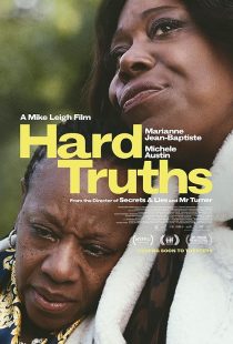 Hard Truths 2024