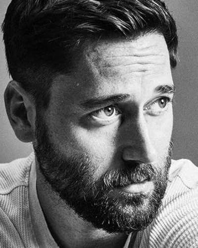 Ryan Eggold