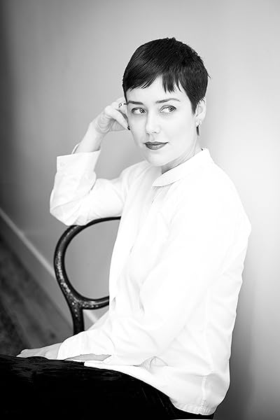 Megan Boone