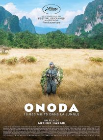 Onoda 10000 Nights in the Jungle 2021