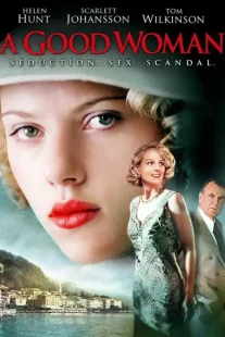 A Good Woman 2004