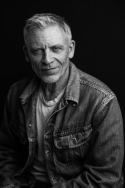 Callum Keith Rennie