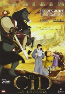 El Cid: The Legend 2003