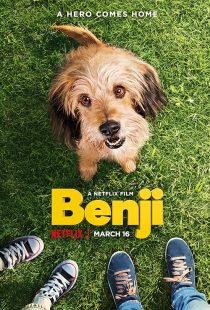 Benji 2018