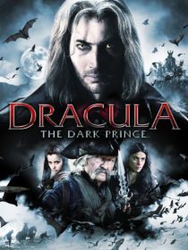 Dracula: The Dark Prince 2013