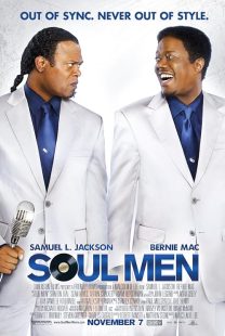 Soul Men 2008