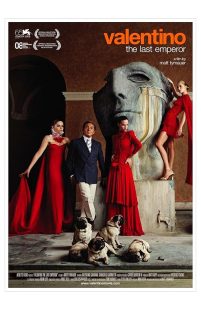 Valentino: The Last Emperor 2008